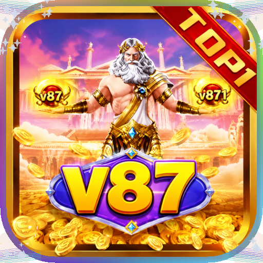 v87 — mitra unggulan